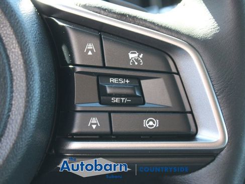 Used 2026 Subaru Ascent Premium AWD/4WD image 15