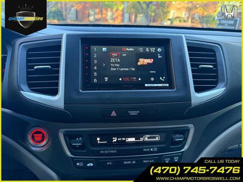 Used 2019 Honda Pilot LX image 25