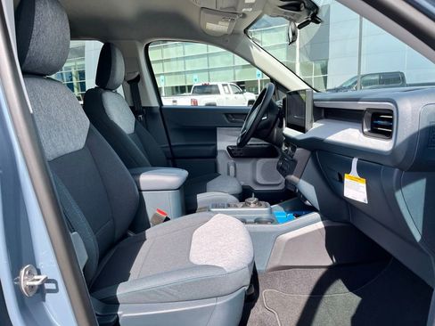New 2026 Ford Maverick XLT FWD image 5