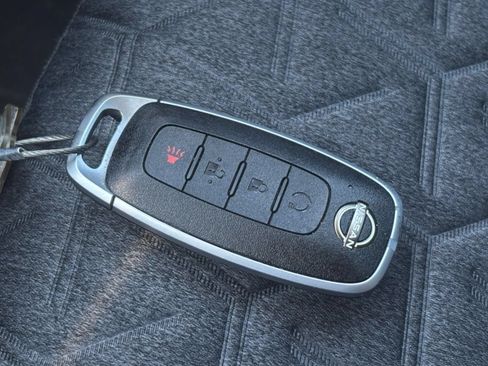 Used 2026 Nissan Kicks SV w/ Cold Weather Package AWD/4WD image 25
