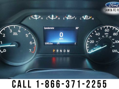 Used 2023 Ford F150 XLT image 40