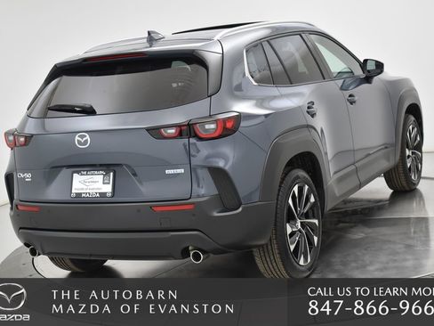 New 2026 MAZDA CX-50 2.5 Hybrid w/ Weather Package image 21