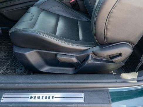 Used 2020 Ford Mustang Bullitt image 22