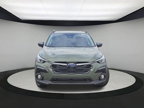New 2026 Subaru Crosstrek 2.5i Limited AWD/4WD image 2