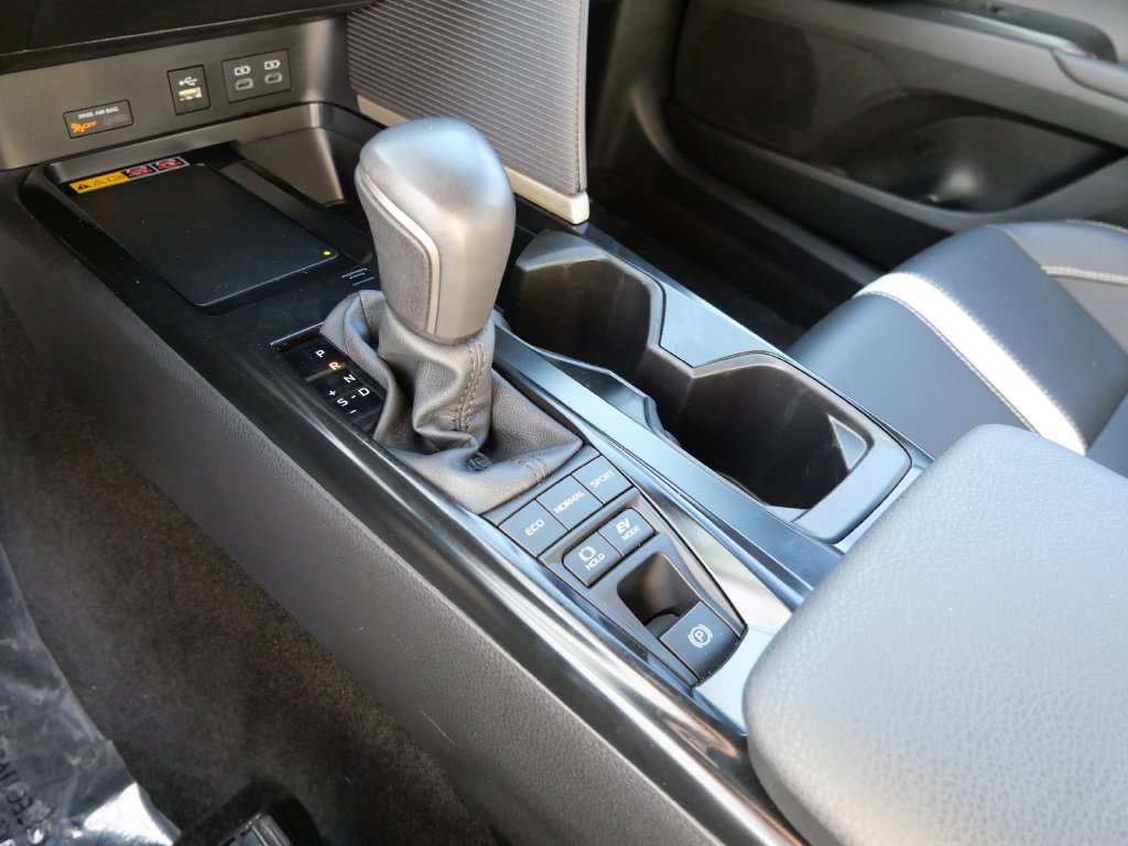 Certified 2025 Toyota Camry SE FWD image 20