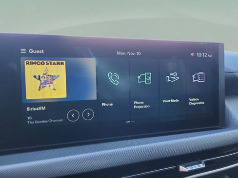 New 2025 Hyundai Sonata SEL image 21