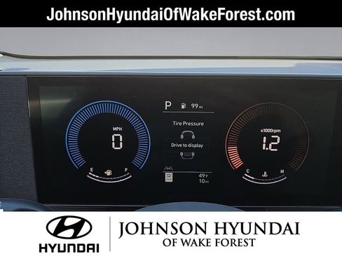 New 2026 Hyundai Kona SEL Sport FWD image 29