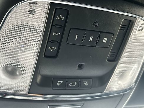 Used 2015 Jeep Grand Cherokee Limited w/ Trailer Tow Group IV image 24