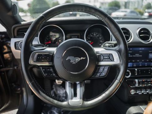 Used 2023 Ford Mustang GT Premium w/ Security Package RWD image 28