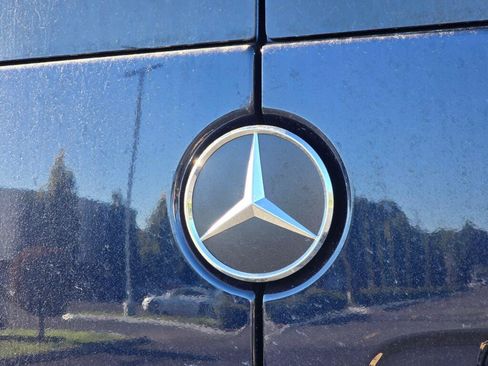 New 2026 Mercedes-Benz Sprinter 2500 image 12