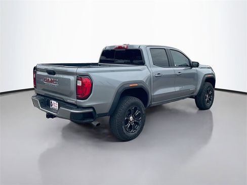 Used 2024 GMC Canyon Elevation w/ Convenience Package image 7