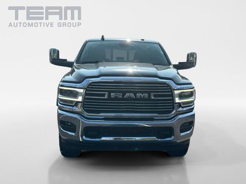 Certified 2019 RAM 2500 Laramie AWD/4WD image 2