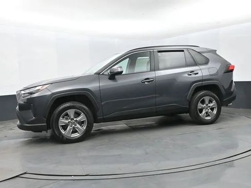 Used 2024 Toyota RAV4 XLE image 5