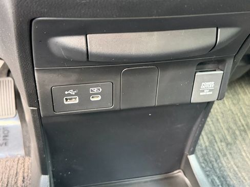 Used 2025 Honda Odyssey EX-L image 27