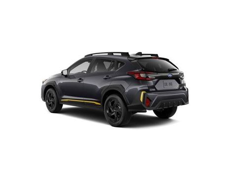 New 2025 Subaru Crosstrek 2.5i Sport w/ Crosstrek Mirror Package image 5