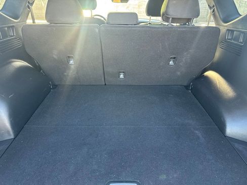 Used 2022 Hyundai Tucson SEL AWD/4WD image 29