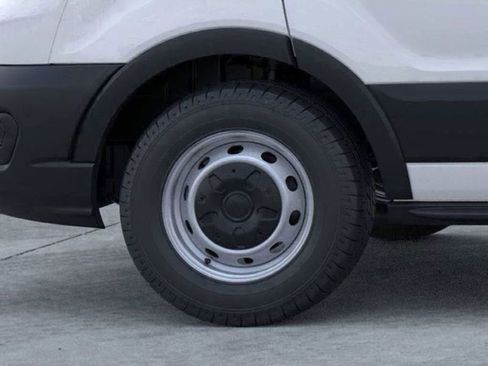New 2025 Ford Transit 150 Low Roof image 49