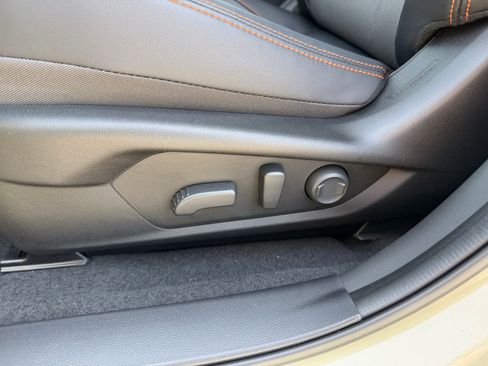 New 2026 Subaru Crosstrek 2.5i Limited AWD/4WD image 18