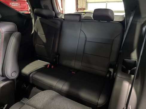 New 2026 Chevrolet Traverse RS w/ LPO, Floor Liner Package image 44