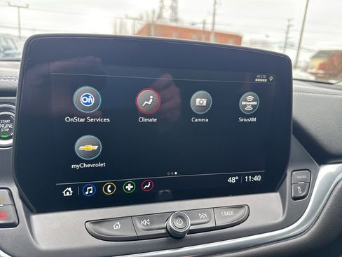 Used 2023 Chevrolet Blazer LT w/ Midnight/Sport Edition image 28