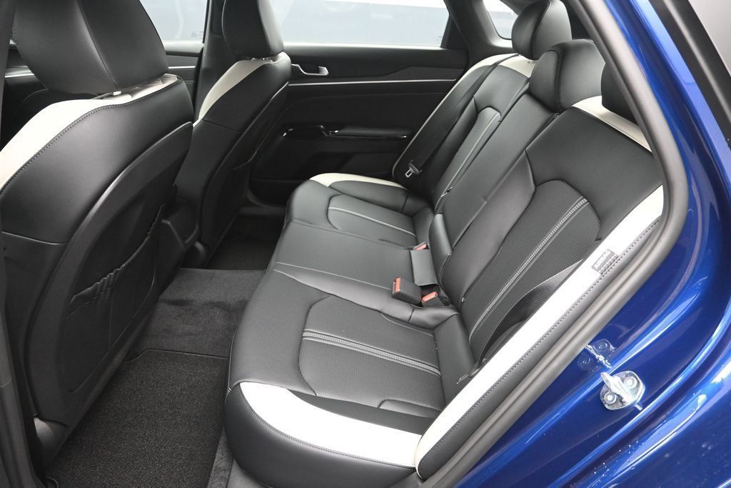 New 2026 Kia K5 GT-Line AWD/4WD image 28