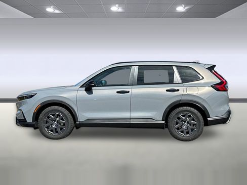 New 2026 Honda CR-V TrailSport image 2