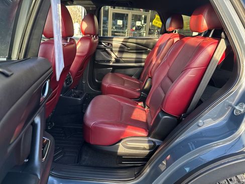 Used 2022 MAZDA CX-9 Carbon Edition image 30