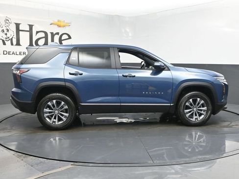 New 2026 Chevrolet Equinox LT w/ Convenience Package II image 15