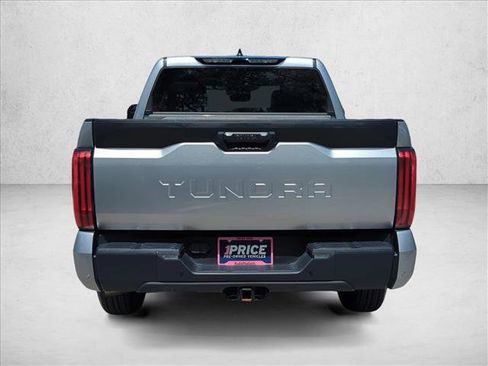 Used 2024 Toyota Tundra SR5 w/ SR5 Premium Package RWD image 6