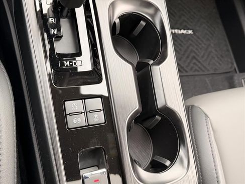 New 2026 Subaru Outback Premium image 22
