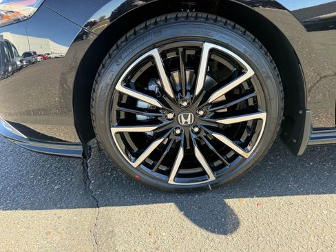 New 2026 Honda Accord Touring image 11