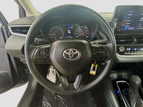Used 2023 Toyota Corolla LE FWD image 13