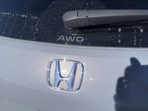 Used 2025 Honda HR-V Sport image 24