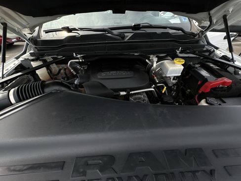 Used 2022 RAM 2500 Tradesman AWD/4WD image 28
