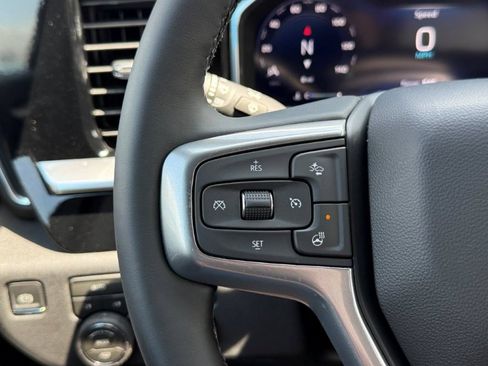 New 2026 Chevrolet Silverado 1500 RST AWD/4WD image 25