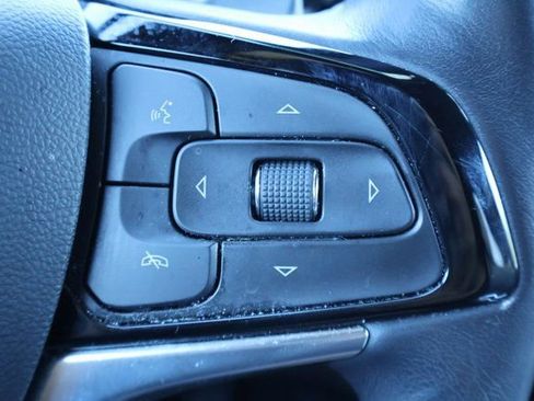 Certified 2024 Buick Enclave Premium image 15