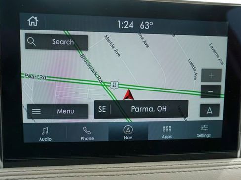 Used 2020 Lincoln Corsair FWD w/ Equipment Group 101A image 22