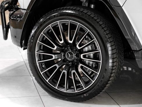 Used 2026 Mercedes-Benz G 63 AMG 4MATIC image 57