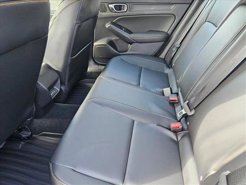 New 2026 Acura Integra A-Spec FWD image 15