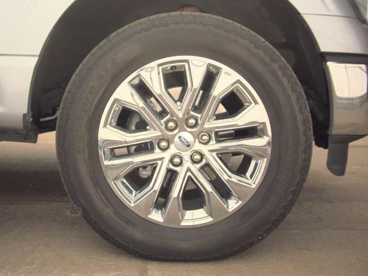 Used 2024 Ford F150 Lariat w/ Equipment Group 502A High AWD/4WD image 16