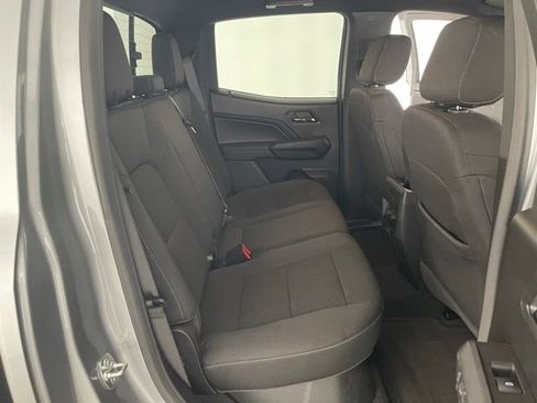 Used 2025 GMC Canyon Elevation w/ Convenience Package AWD/4WD image 48