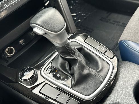 Used 2024 Kia Seltos S image 19