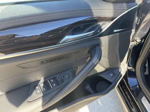 Certified 2023 BMW 530i xDrive 530i xDrive w/ Executive Package image 19