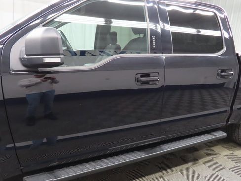 Used 2019 Ford F150 XLT w/ Equipment Group 302A Luxury image 40