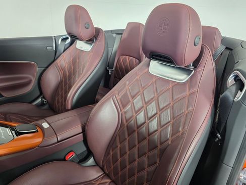 Used 2024 Mercedes-Benz SL 63 AMG 4MATIC image 12