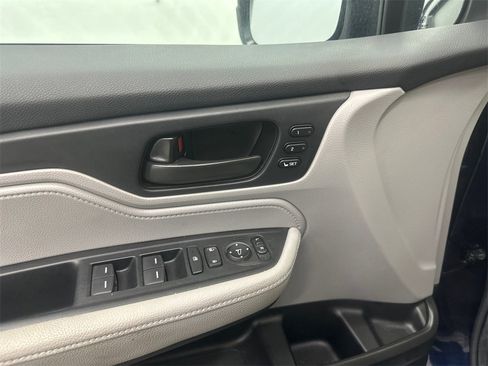 Used 2024 Honda Odyssey EX-L image 12
