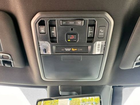 New 2026 Toyota Tundra Platinum AWD/4WD image 37