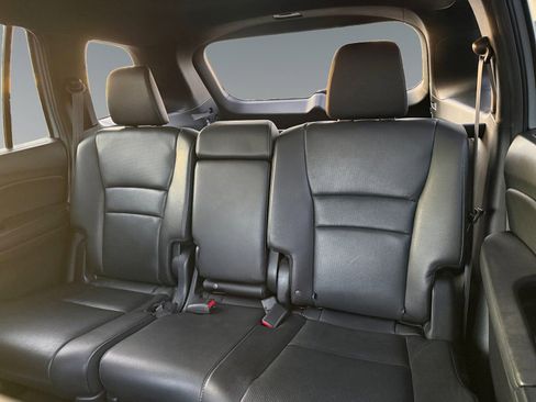 Used 2022 Honda Passport EX-L image 18