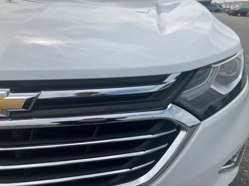 Used 2019 Chevrolet Equinox Premier w/ LPO, Floor Liner Package image 30
