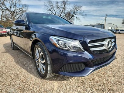 Used 2016 Mercedes-Benz C 300 4MATIC Sedan